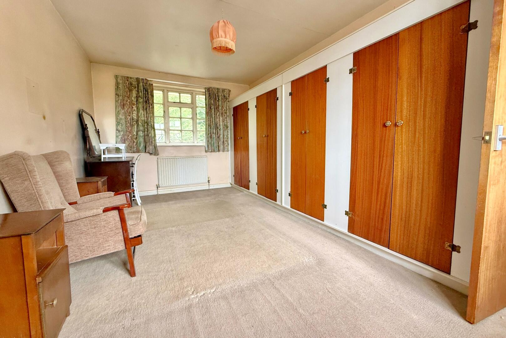 Linden Drive, Oldswinford, Stourbridge